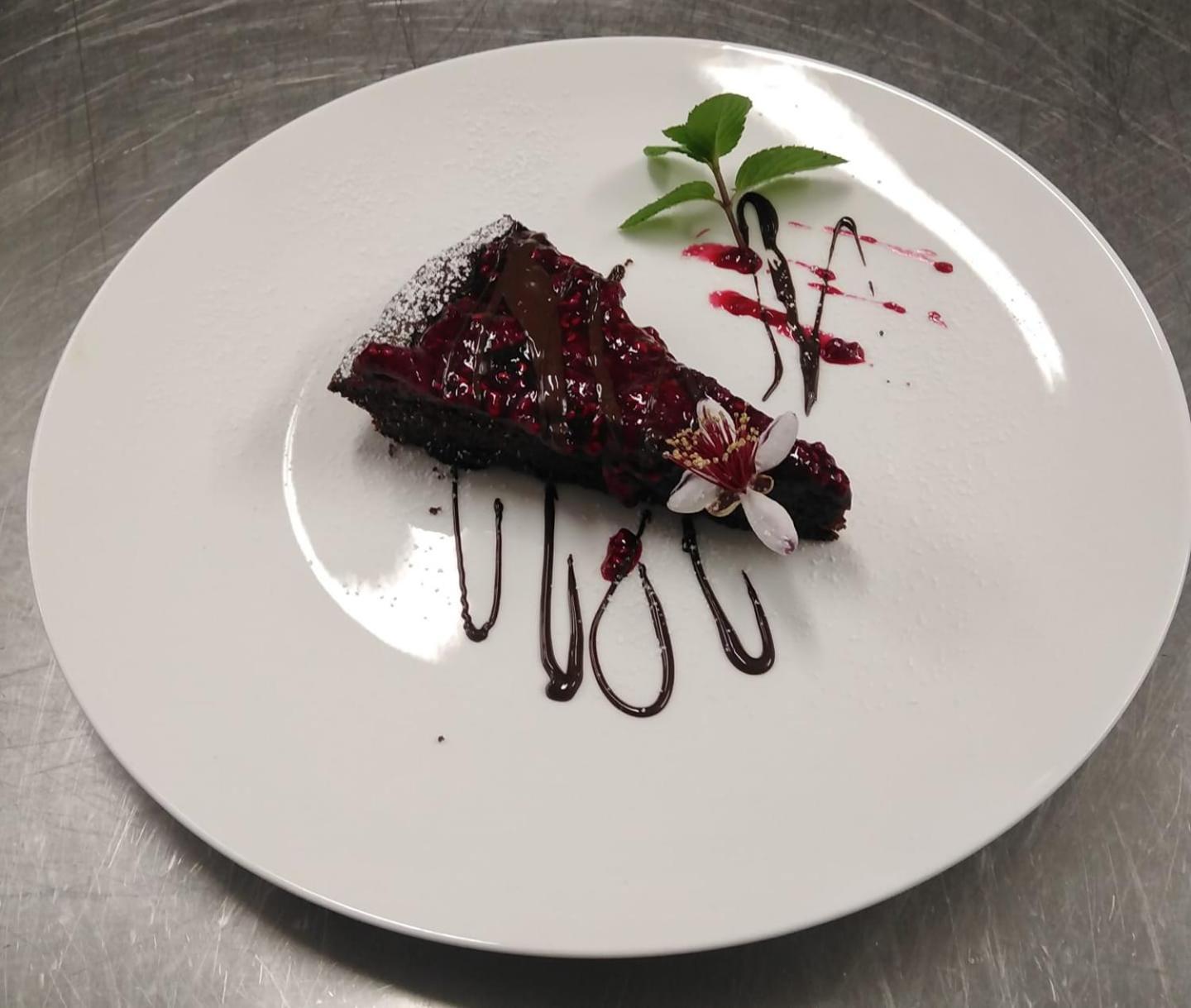 Locanda Rosati 오르비에토 외부 사진