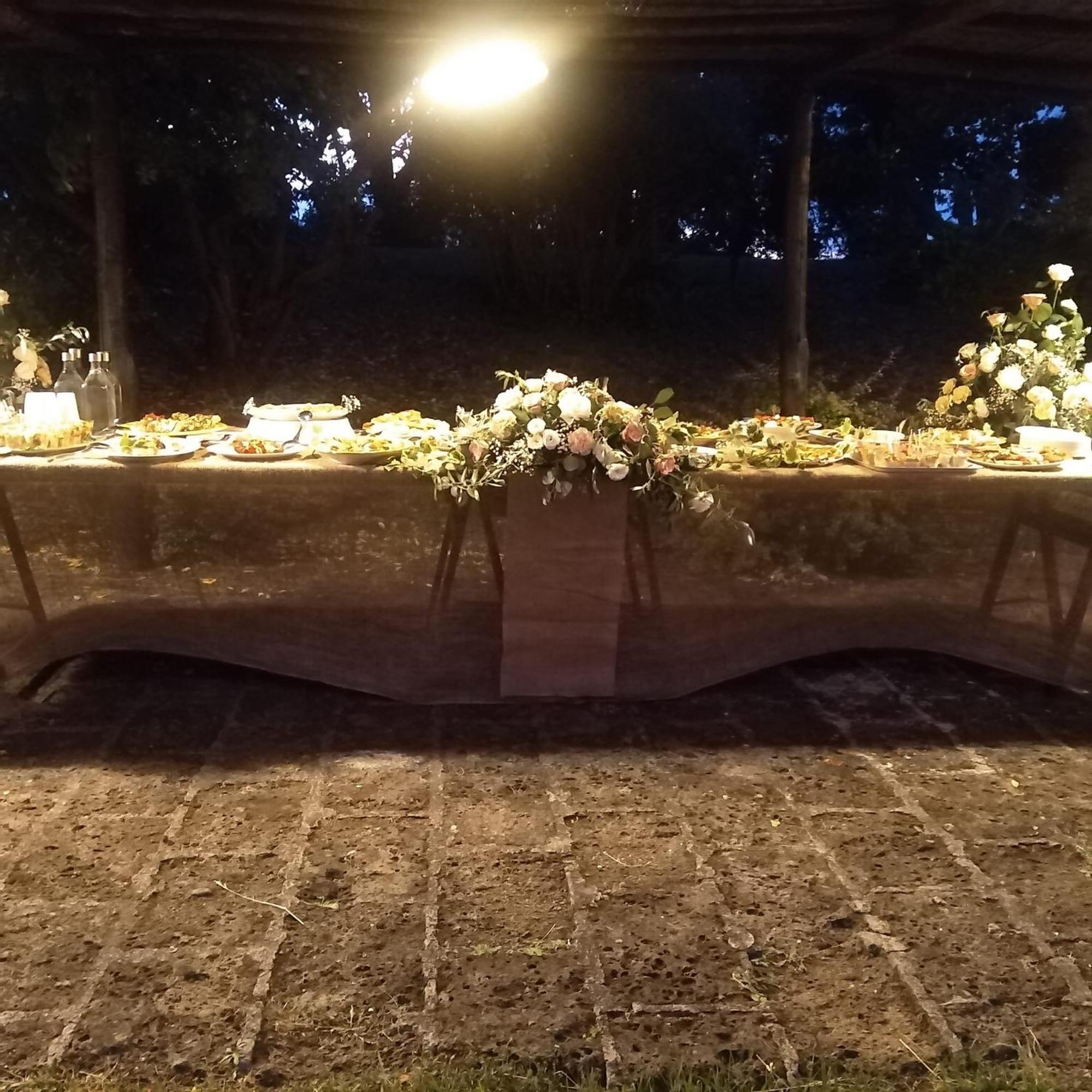 Locanda Rosati 오르비에토 외부 사진